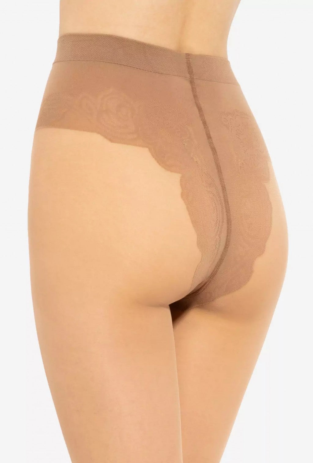 RAJSTOPY MONICA MIKROFIBRA 20 DEN R.5