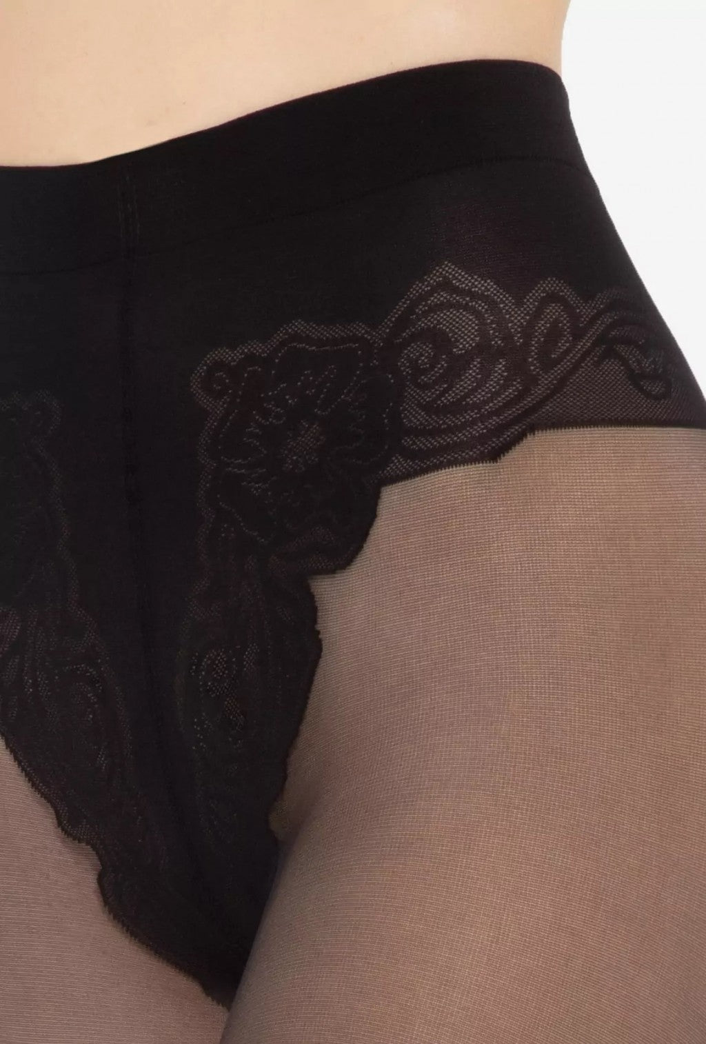 RAJSTOPY MONICA MIKROFIBRA 20 DEN R.5