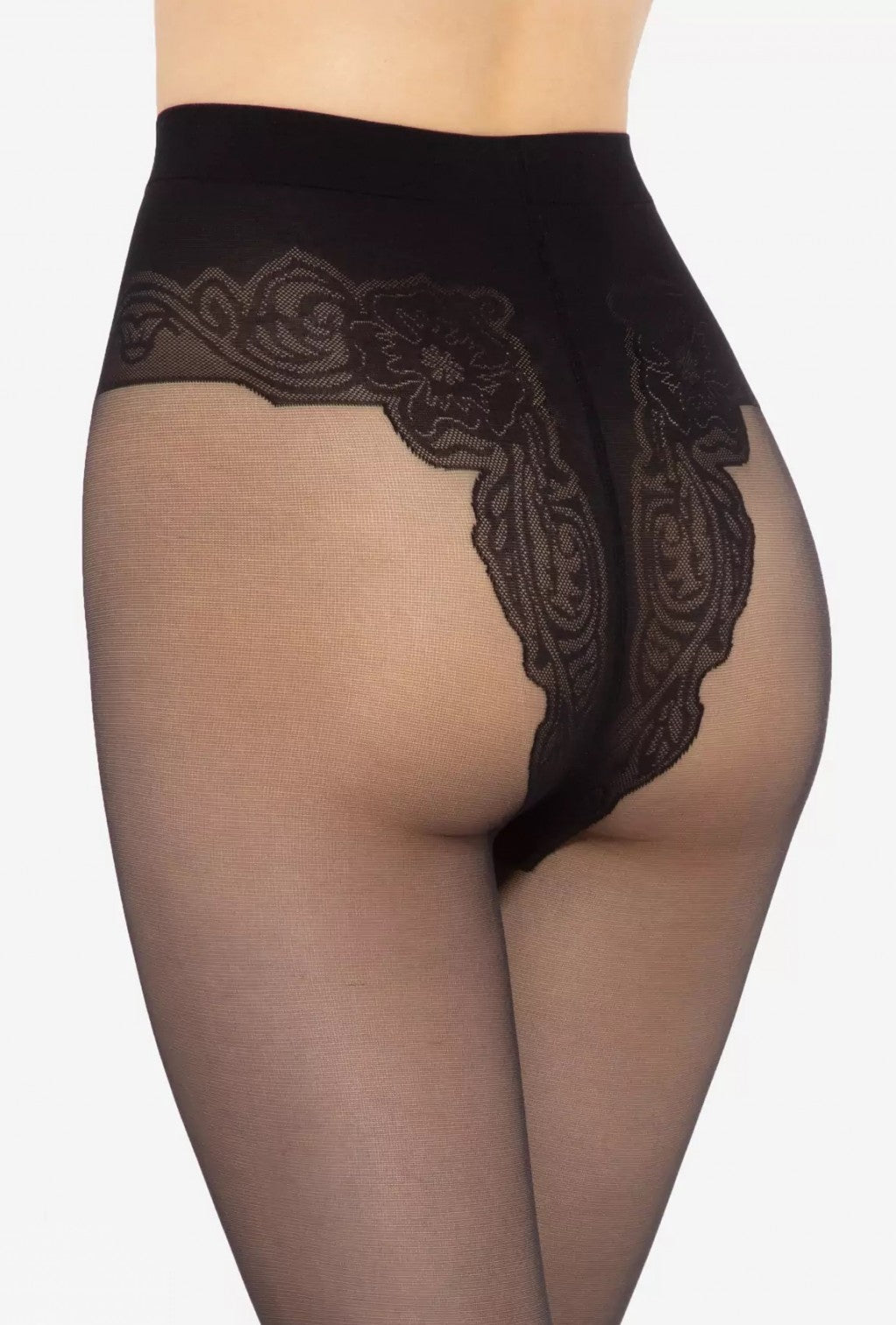 RAJSTOPY MONICA MIKROFIBRA 20 DEN R.5