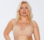 BIUSTONOSZ SOPHIE SUPER ROZMIAR BC-676/1