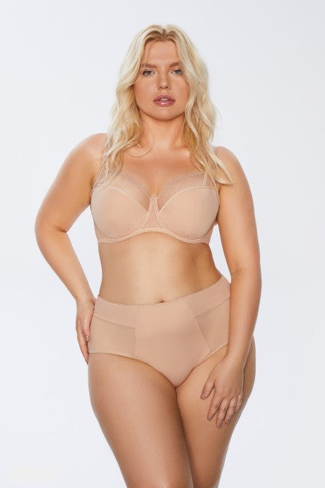 BIUSTONOSZ SOPHIE SUPER ROZMIAR BC-676/1