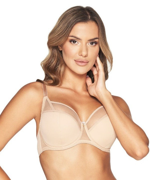 BIUSTONOSZ SOPHIE SUPER ROZMIAR BC-676/1