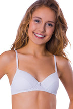 BIUSTONOSZ DLA NASTOLATK TBC 122