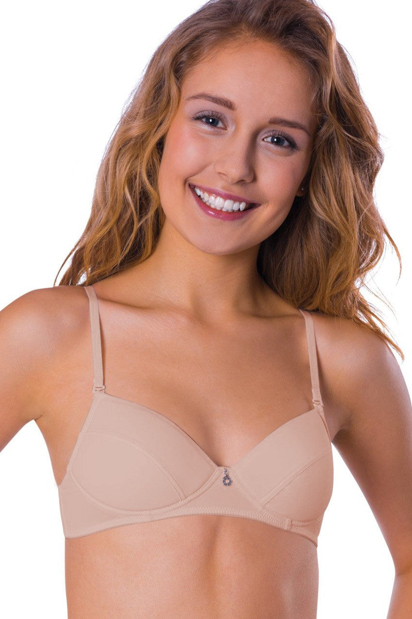 BIUSTONOSZ DLA NASTOLATK TBC 122