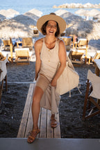 SATYNOWA OPASKA NA UDA