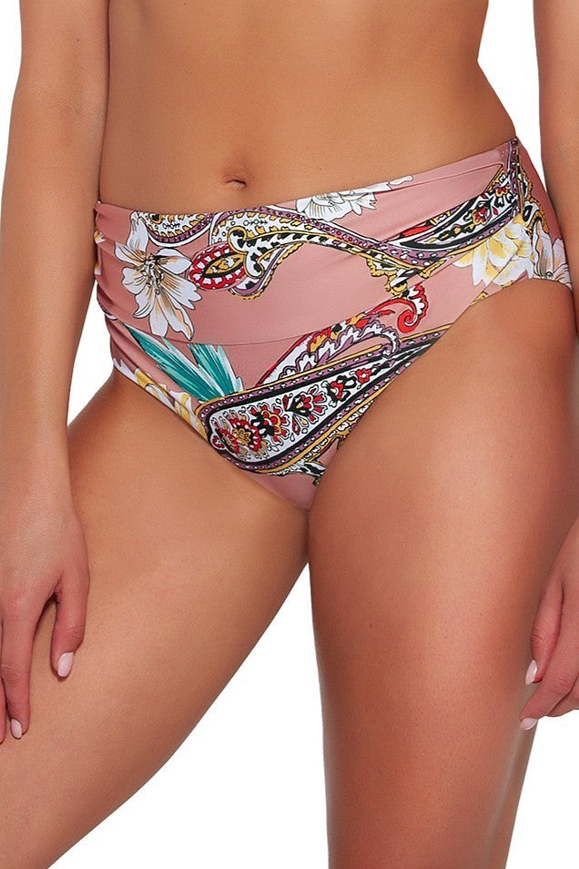 FIGI KĄPIELOWE SF 164/3 ANCIENT ROSE SALE