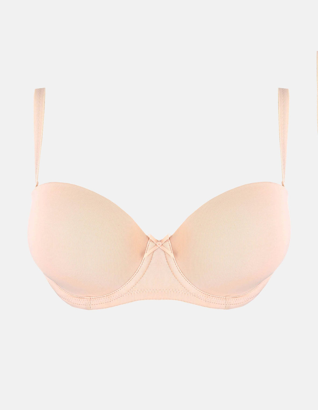 BIUSTONOSZ PUSH UP RAFF 23446 BARDOTKA