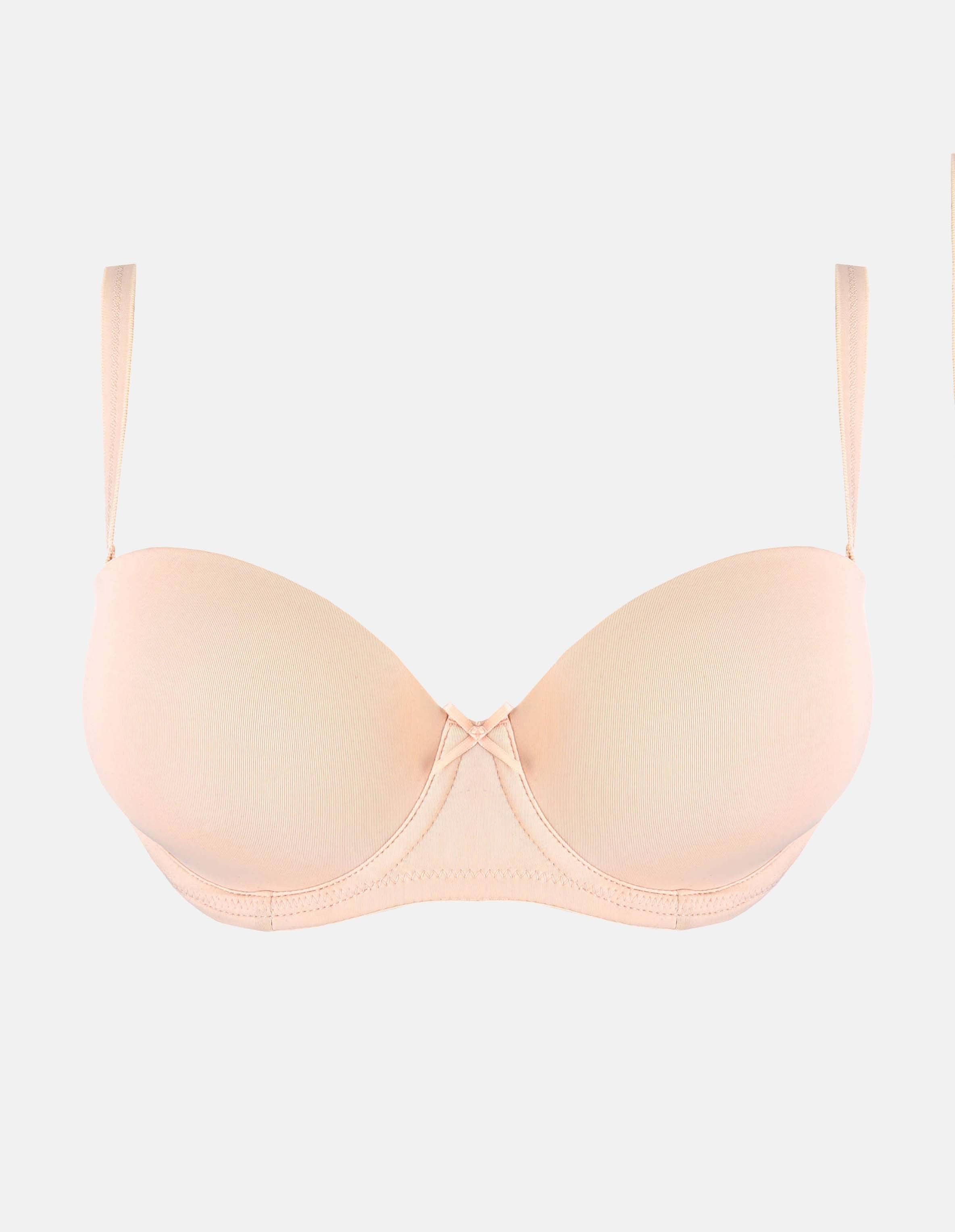 BIUSTONOSZ PUSH UP RAFF 23446 BARDOTKA