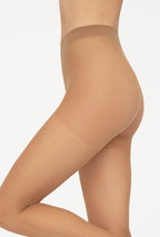 PRASA KONTROLNA RAJSTOPY KOMPRESYJNE 20 DEN