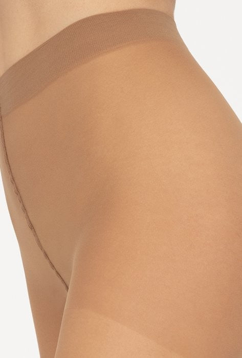 PRASA KONTROLNA RAJSTOPY KOMPRESYJNE 20 DEN