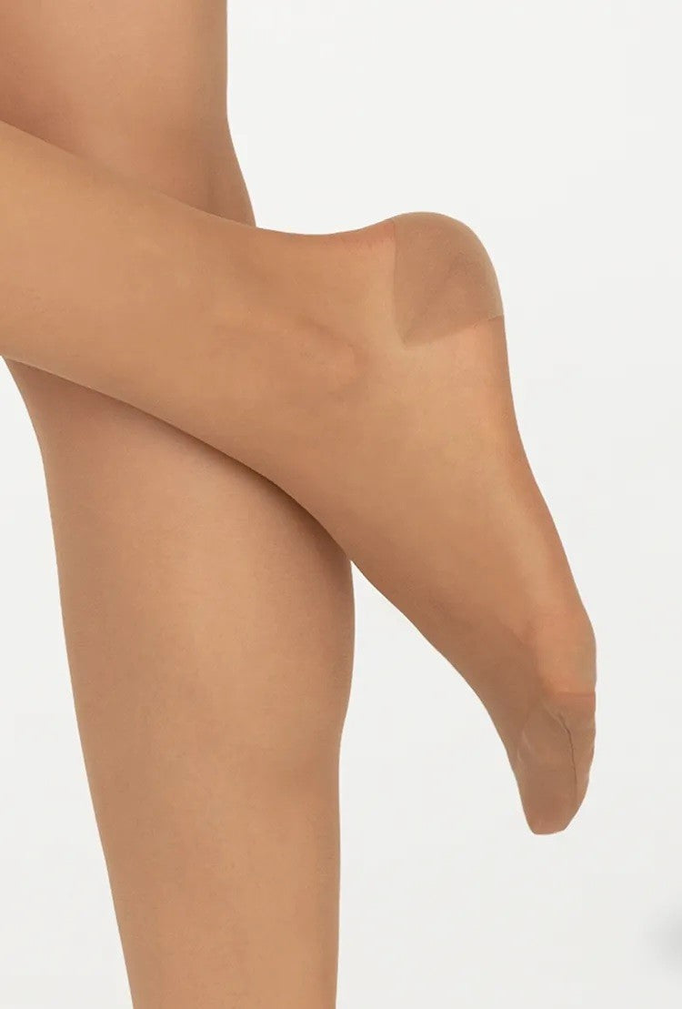 PRASA KONTROLNA RAJSTOPY KOMPRESYJNE 20 DEN