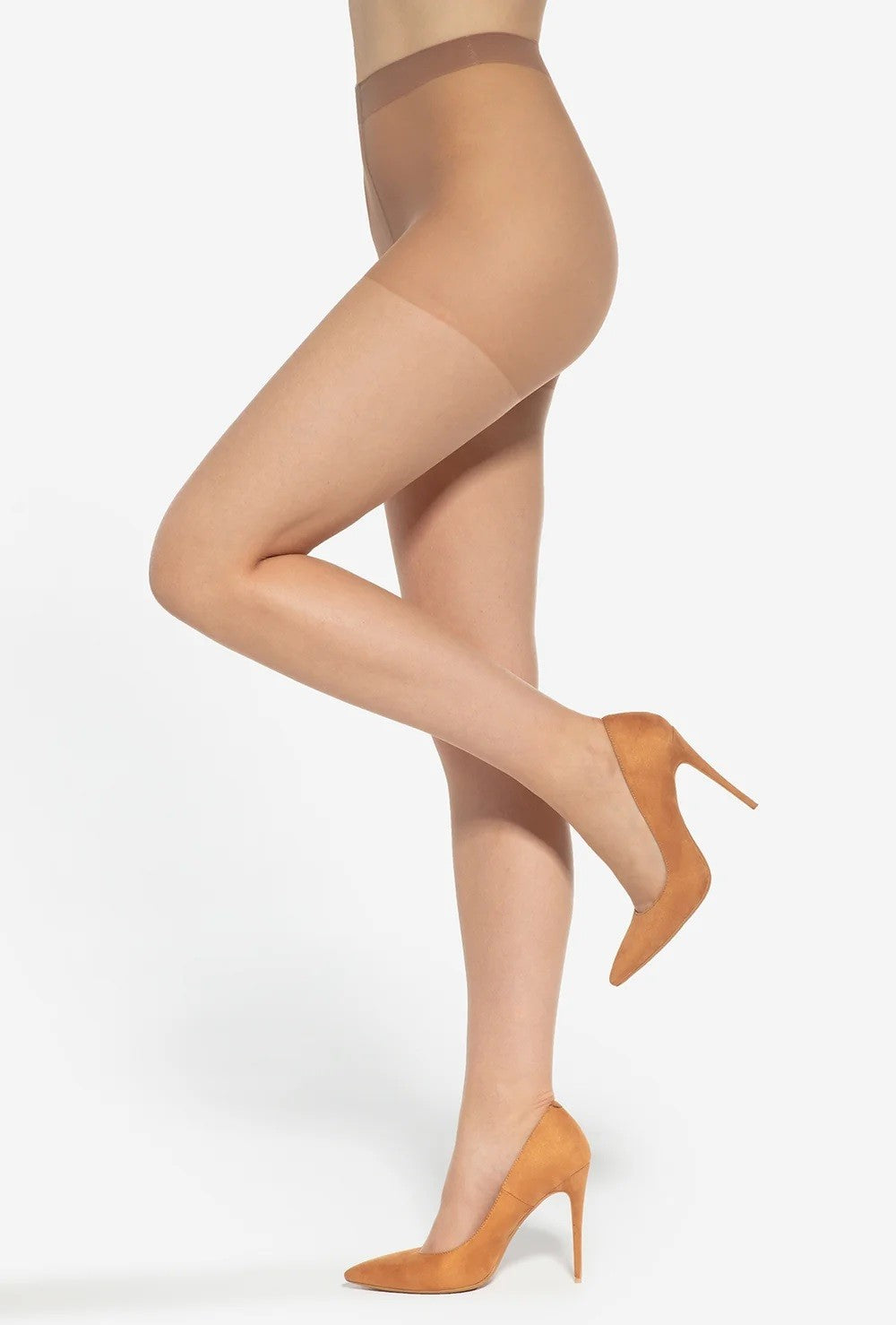 RAJSTOPY CIENKA SKÓRA 6 DEN