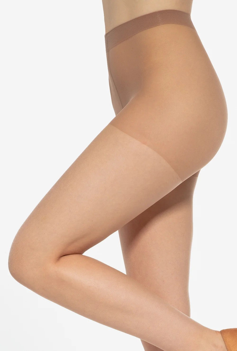 RAJSTOPY CIENKA SKÓRA 6 DEN