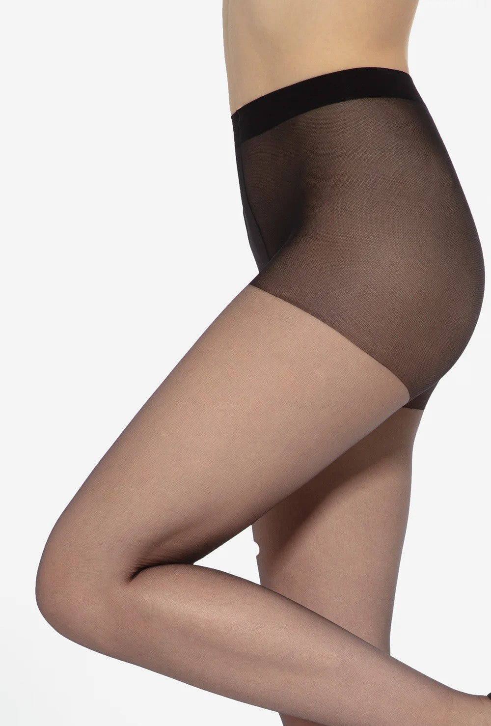 RAJSTOPY CIENKA SKÓRA 6 DEN