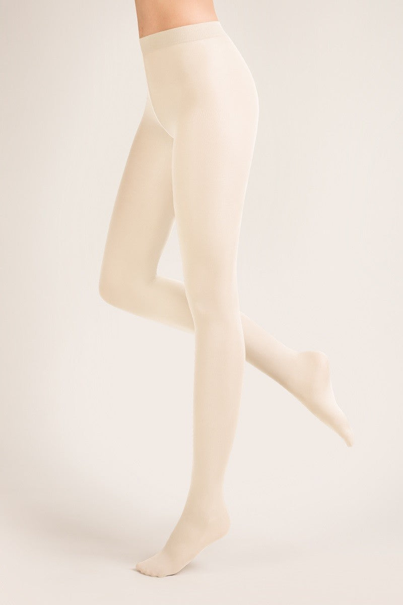 RAJSTOPY MIKROFIBRA 40 DEN