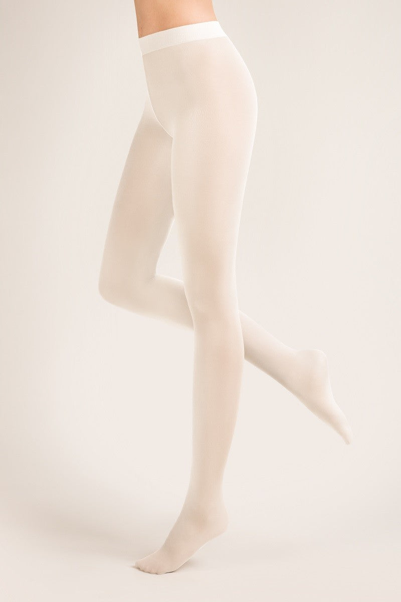 RAJSTOPY MIKROFIBRA 40 DEN PLUS ROZMIAR