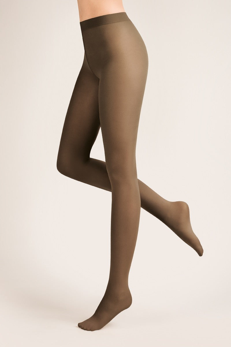 RAJSTOPY MIKROFIBRA 40 DEN PLUS ROZMIAR