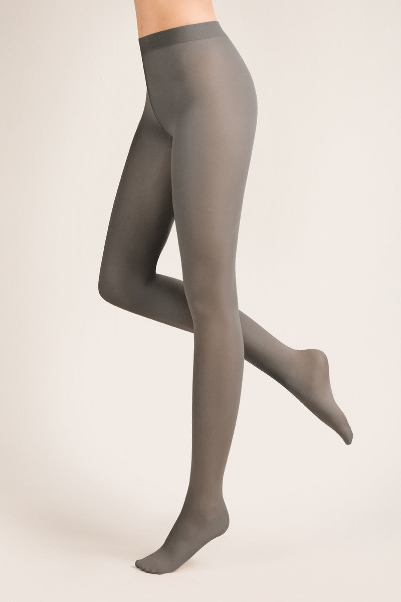 RAJSTOPY MIKROFIBRA 40 DEN PLUS ROZMIAR