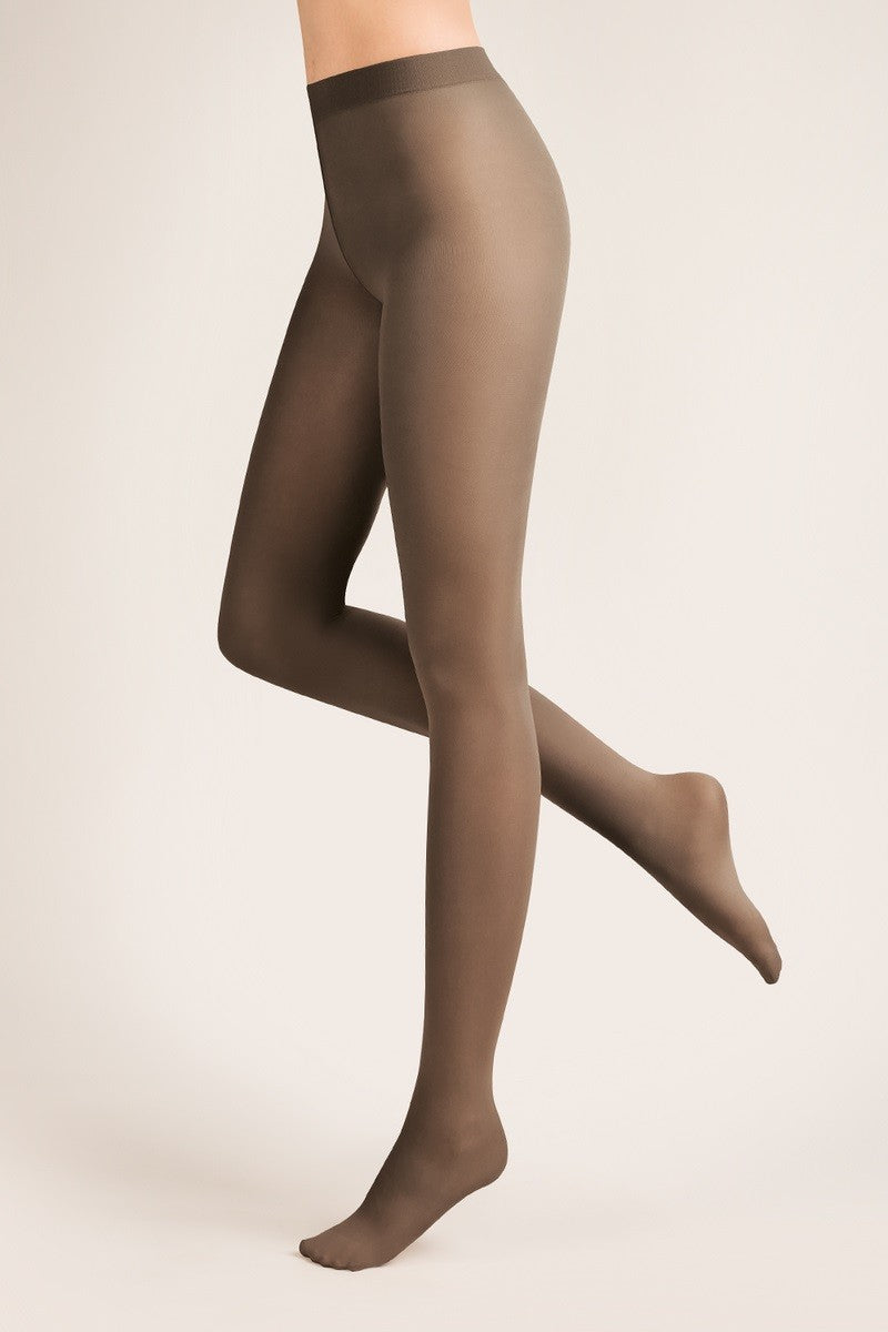 RAJSTOPY MIKROFIBRA 40 DEN