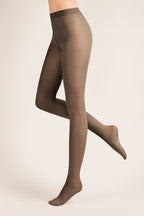 RAJSTOPY MIKROFIBRA 40 DEN