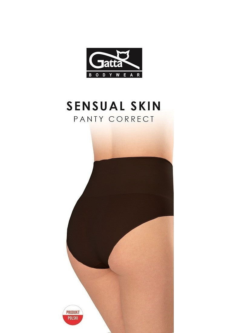 FIGI PANTY CORRECT SENSUAL SKÓRA