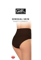 FIGI PANTY CORRECT SENSUAL SKÓRA