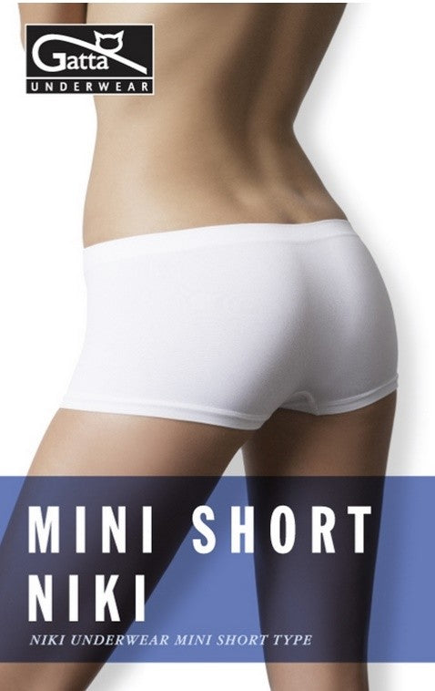 FIGI MINI KRÓTKIE NIKI