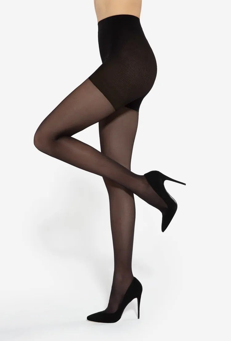 RAJSTOPY CIAŁO RELAX MEDICA 40 DEN