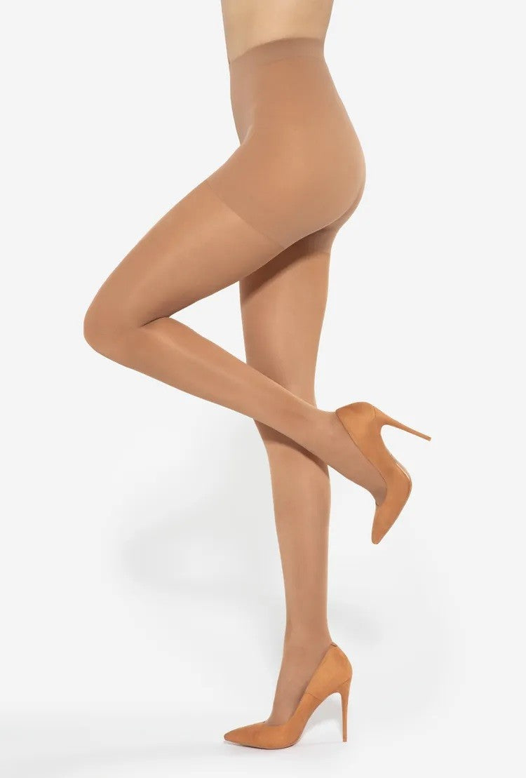 RAJSTOPY CIAŁO RELAX MEDICA 40 DEN R.5