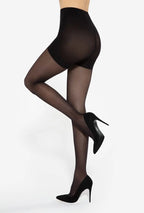 RAJSTOPY CIAŁO RELAX MEDICA 40 DEN R.5