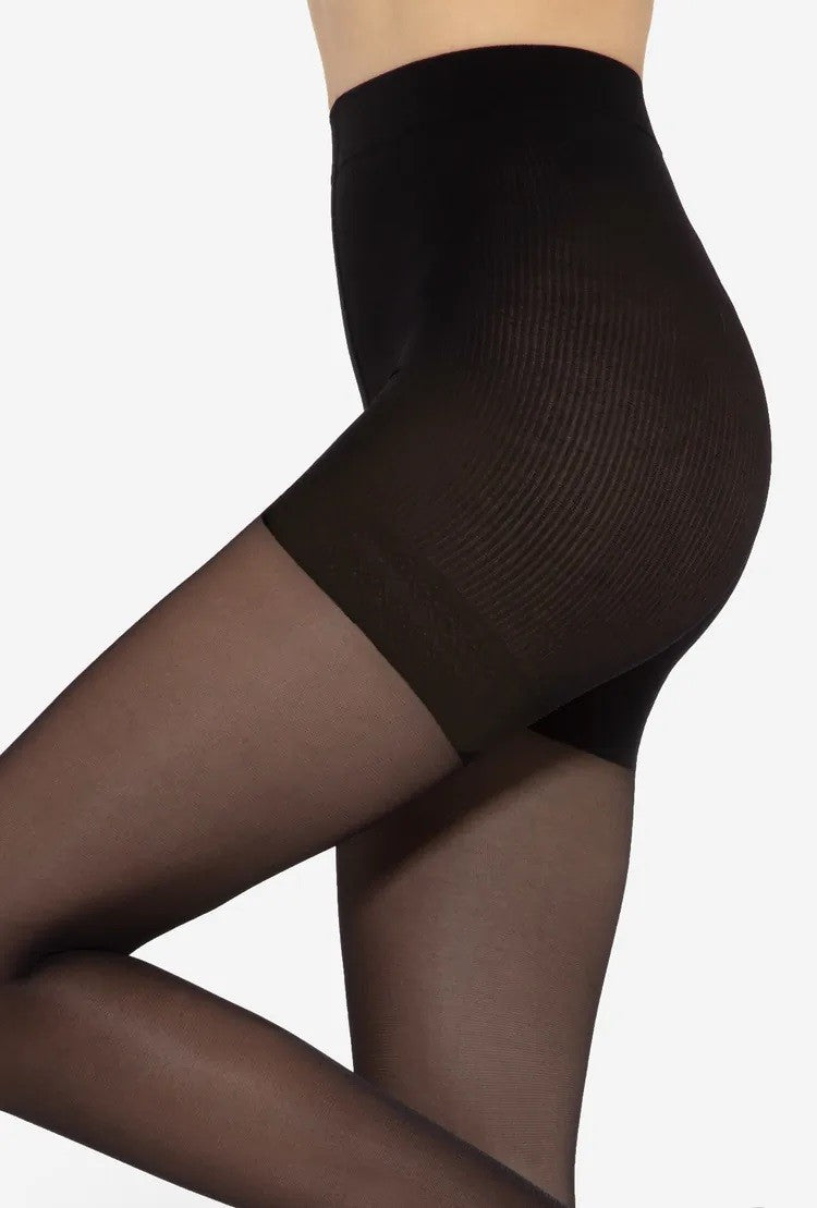 RAJSTOPY CIAŁO RELAX MEDICA 40 DEN R.5