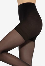 RAJSTOPY CIAŁO RELAX MEDICA 40 DEN R.5