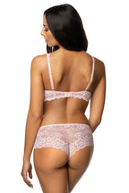 FIGI CARMELA F-053/54/2 JASNY RÓŻOWY WYPRZEDAŻ