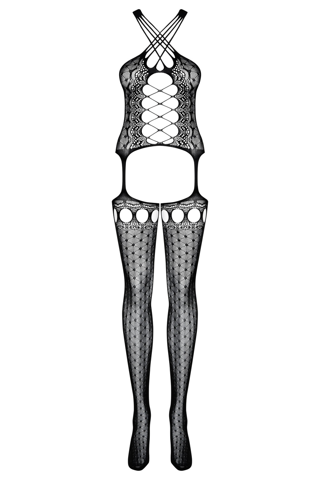 Bodystocking G313