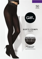 RAJSTOPY SOFTI-COMFI 50 DEN