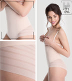 CIAŁO WYSZCZUPLAJĄCE POD BIUSTEM