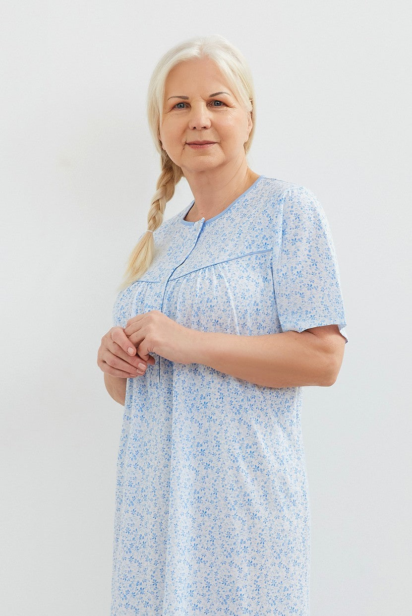 KOSZULA DAMSKA BOGNA I 203 KR