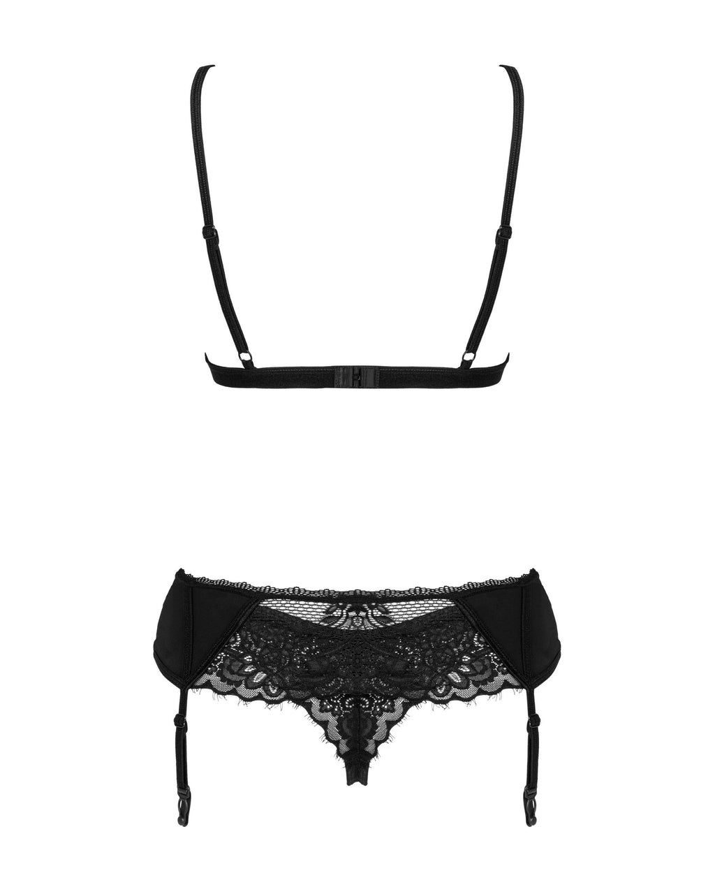 KOMPLET 3-CZ. MADERRIS