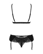 KOMPLET 3-CZ. MADERRIS