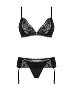 KOMPLET 3-CZ. MADERRIS