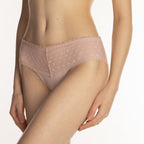 FIGI WYCIĘTE LASEREM L-POL5004BI-06 R.XXL WYPRZEDAŻ