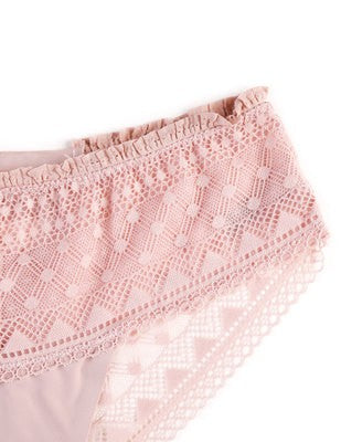 FIGI WYCIĘTE LASEREM L-POL5004BI-06 R.XXL WYPRZEDAŻ