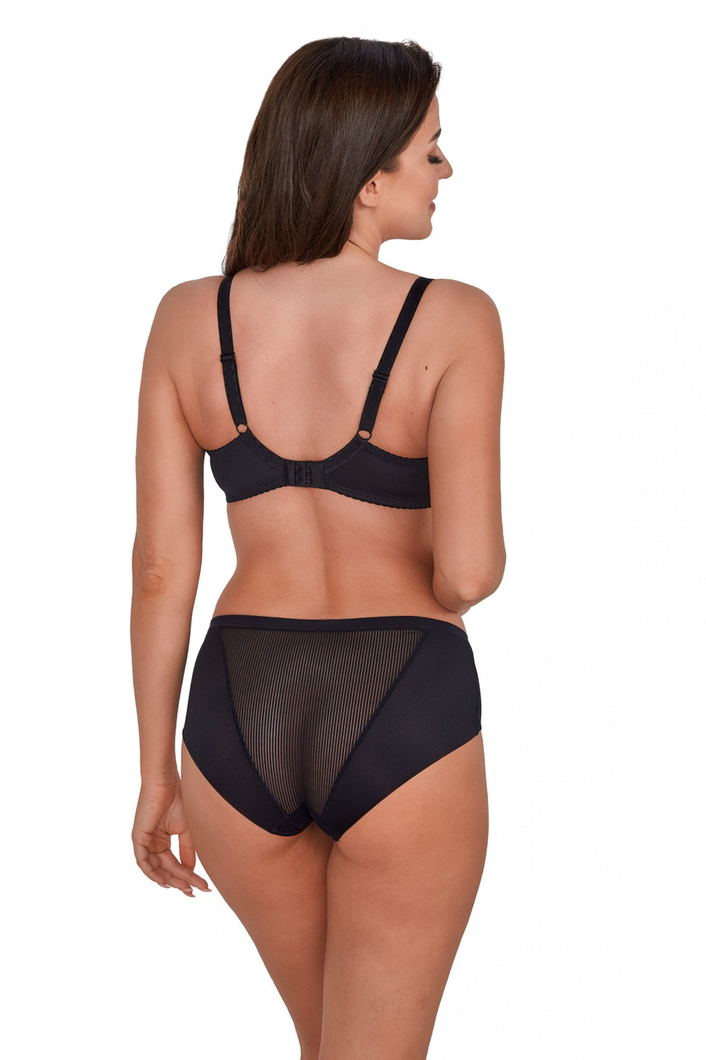 BIUSTONOSZ PÓŁMIĘKKI SONIA BSO 1058