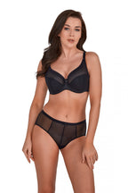 BIUSTONOSZ PÓŁMIĘKKI SONIA BSO 1058