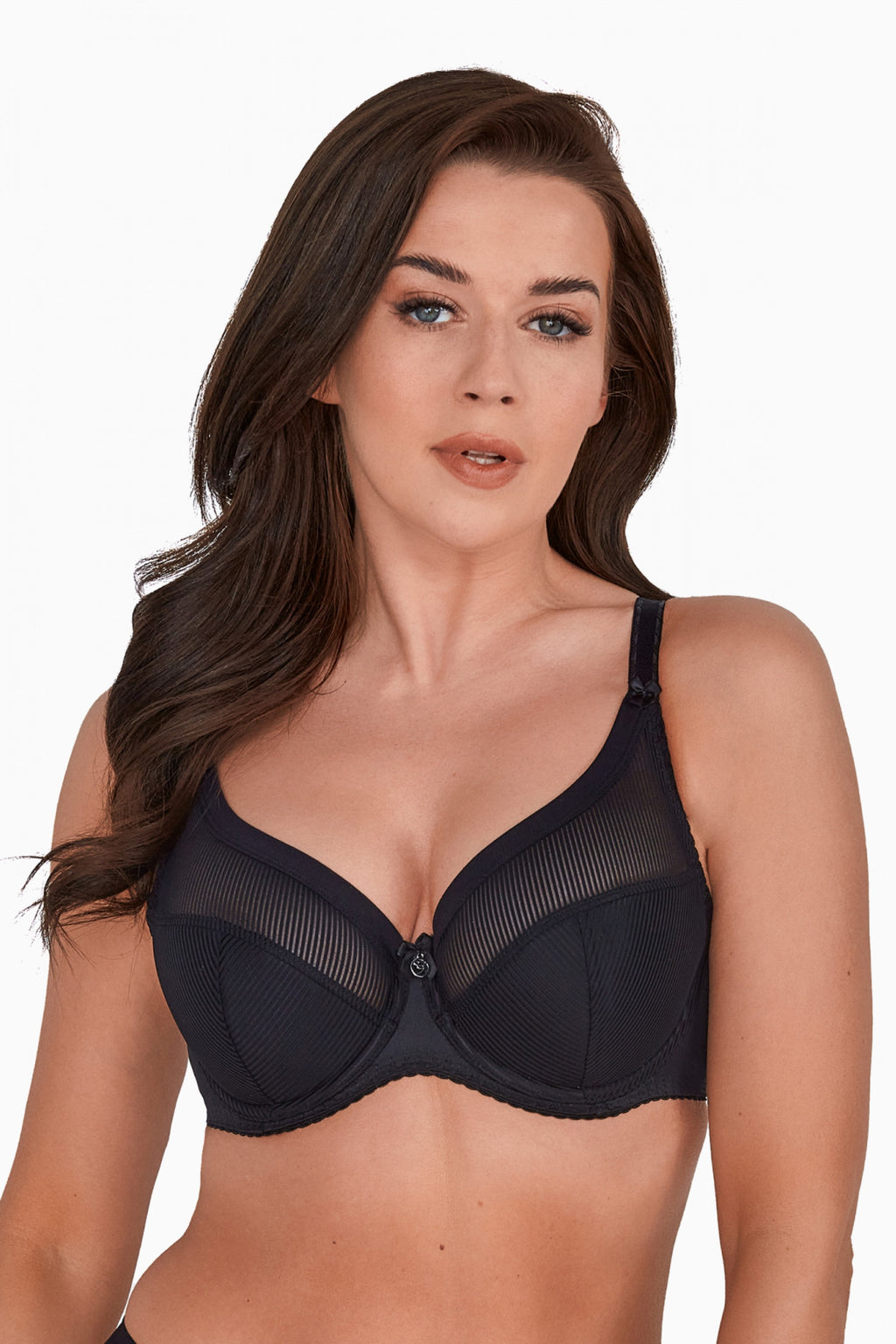 BIUSTONOSZ PÓŁMIĘKKI SONIA BSO 1058