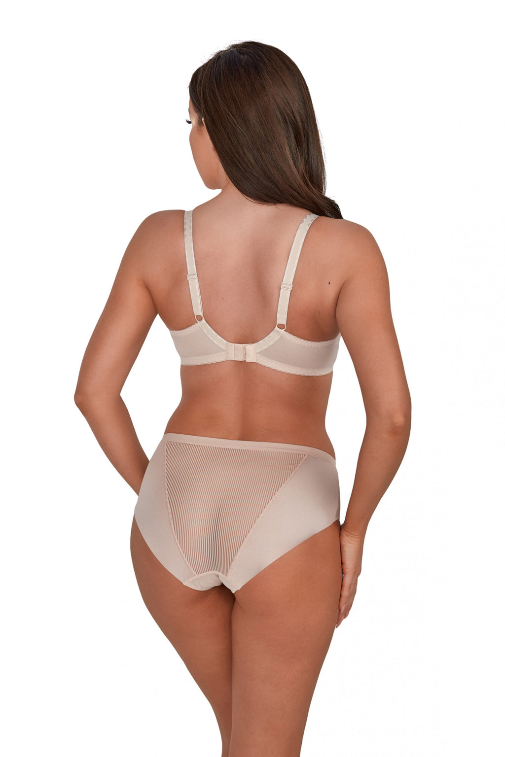 BIUSTONOSZ PÓŁMIĘKKI SONIA BSO 1058