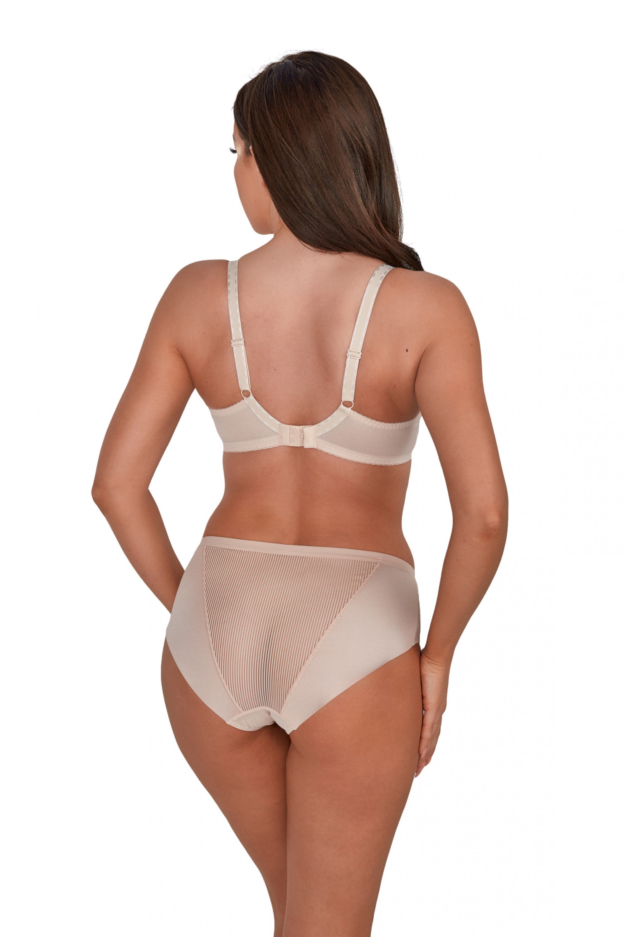 BIUSTONOSZ PÓŁMIĘKKI SONIA BSO 1058