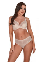 BIUSTONOSZ PÓŁMIĘKKI SONIA BSO 1058