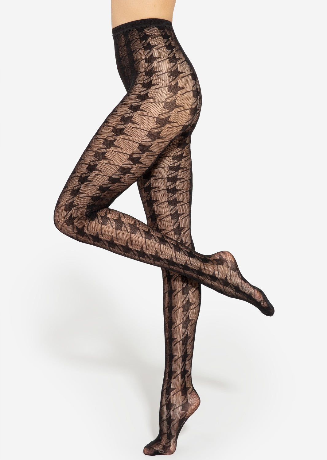 Pas startowy Rajstopy W.05