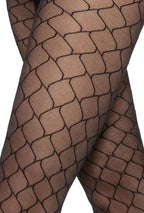 RAJSTOPY PASIONE W.04 40 DEN WYPRZEDAŻ